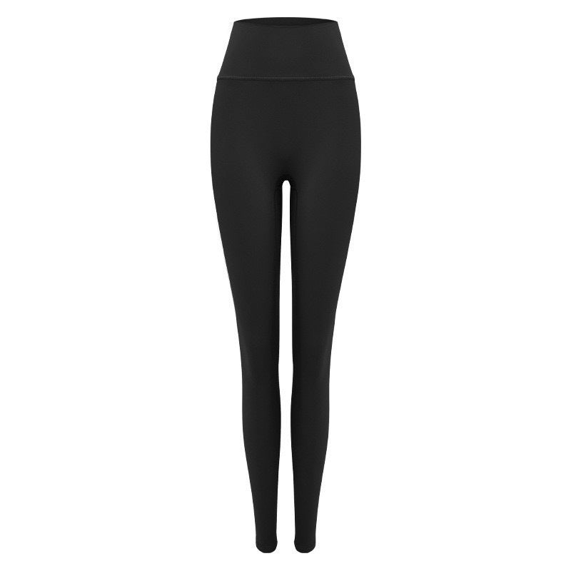 Legging Taille Haute Gainant – Anti-Cellulite & Ventre Plat